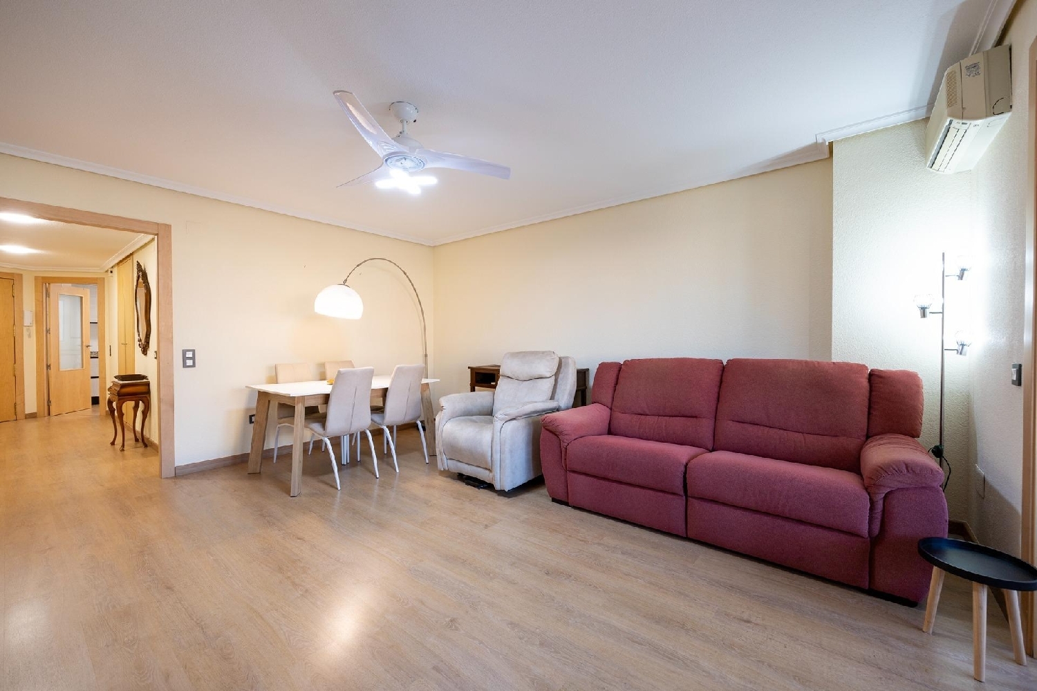  te koop appartement Alicante Centro 03001 Alacantí 6