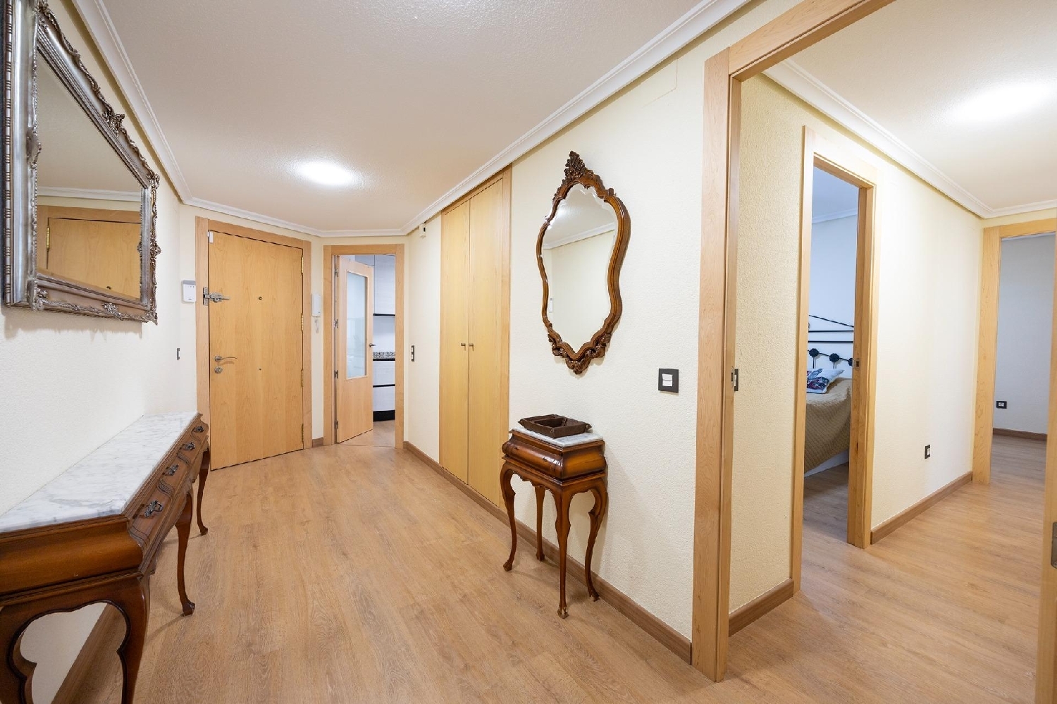  te koop appartement Alicante Centro 03001 Alacantí 5