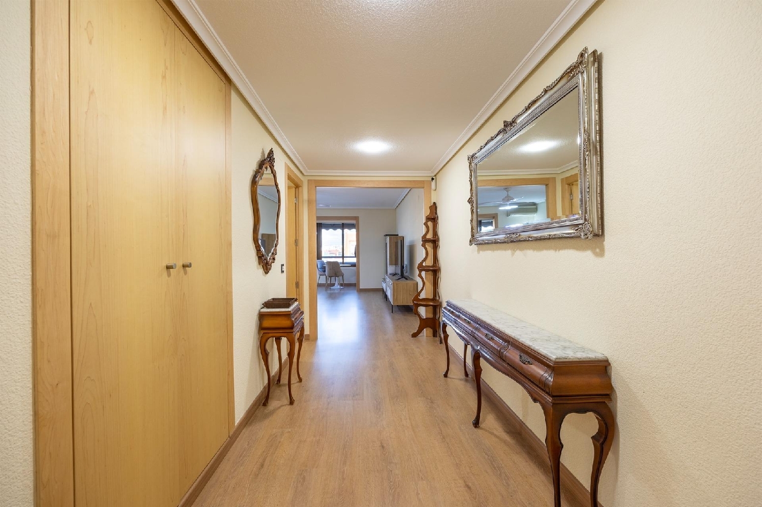  te koop appartement Alicante Centro 03001 Alacantí 4