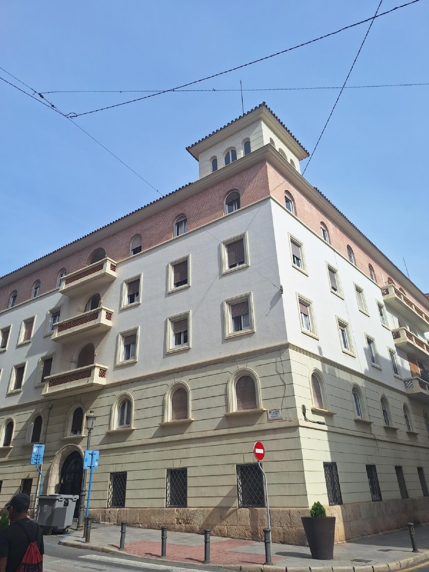  te koop appartement Alicante Centro 03001 Alacantí 6