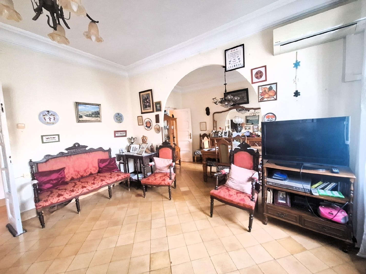  te koop appartement Alicante Centro 03001 Alacantí 1