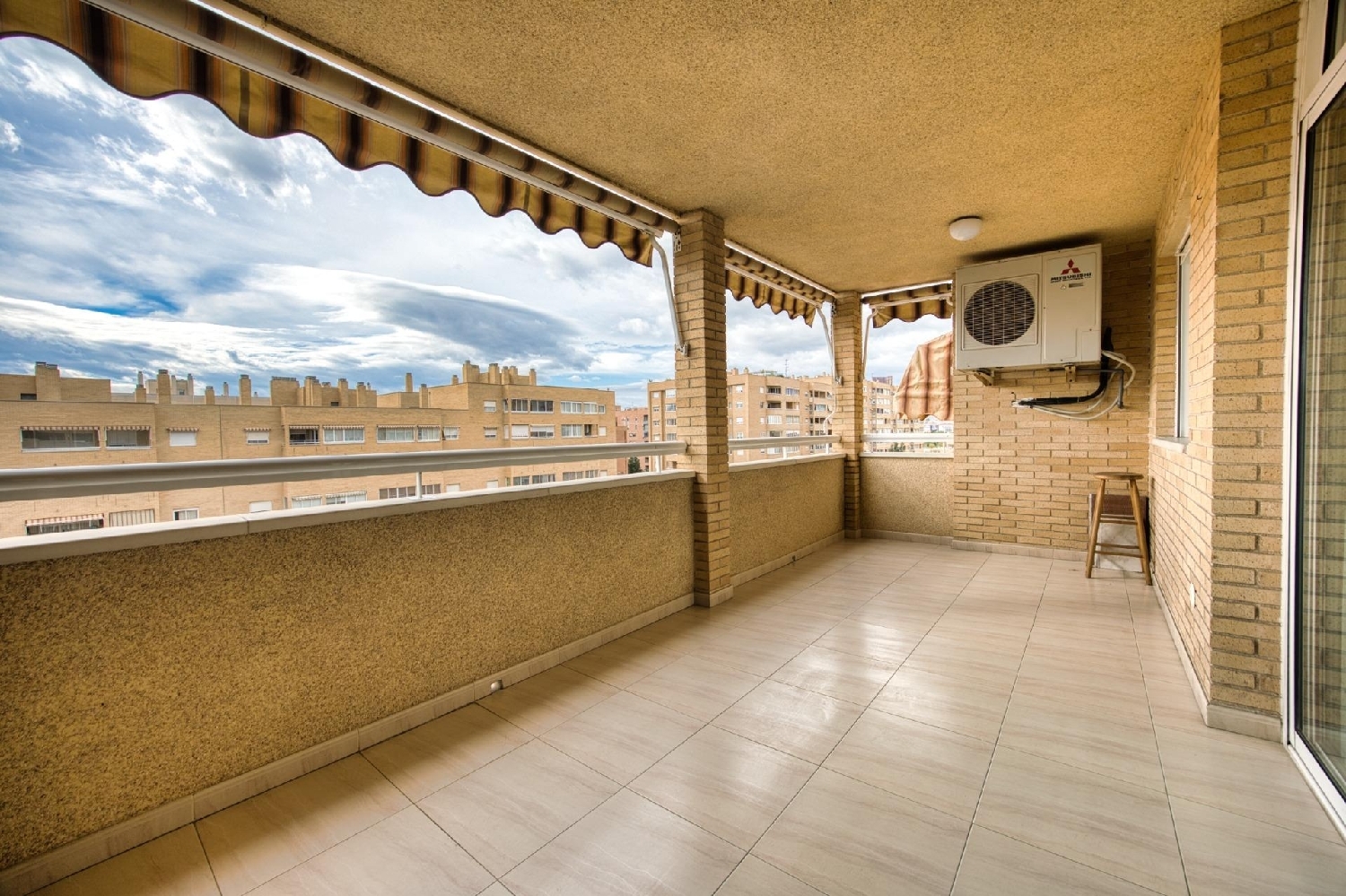  te koop appartement Alicante Centro 03001 Alacantí 7