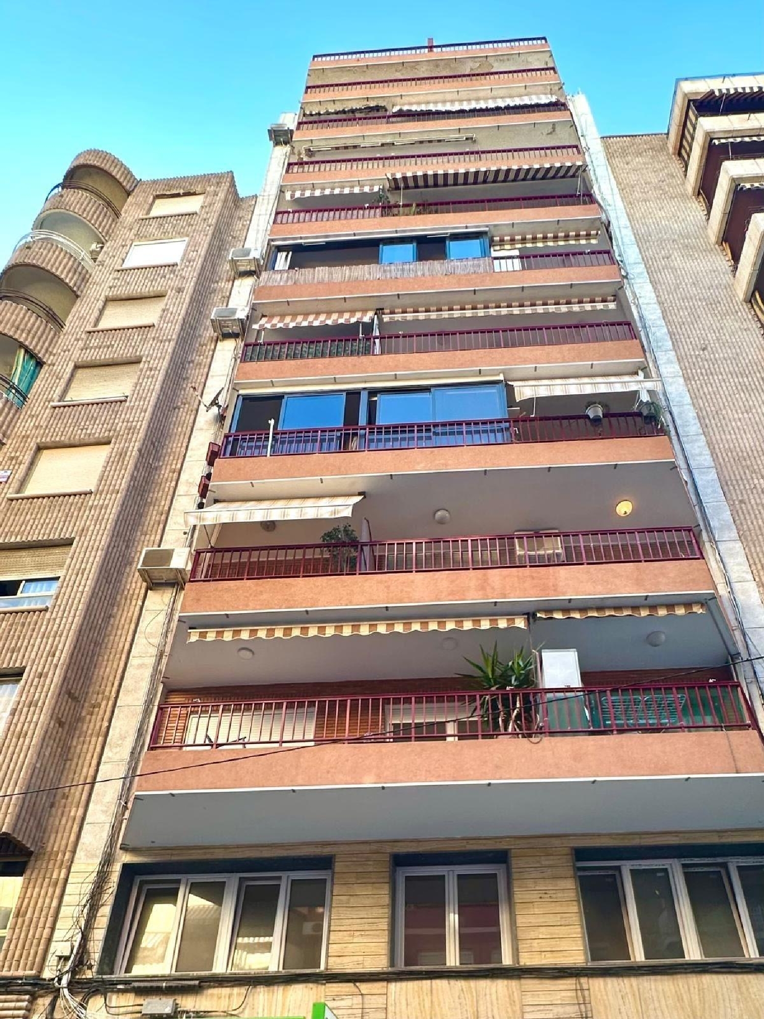  te koop appartement Alicante Centro 03001 Alacantí 4