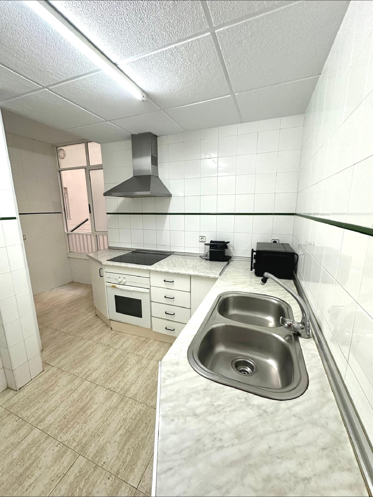  te koop appartement Alicante Centro 03001 Alacantí 3