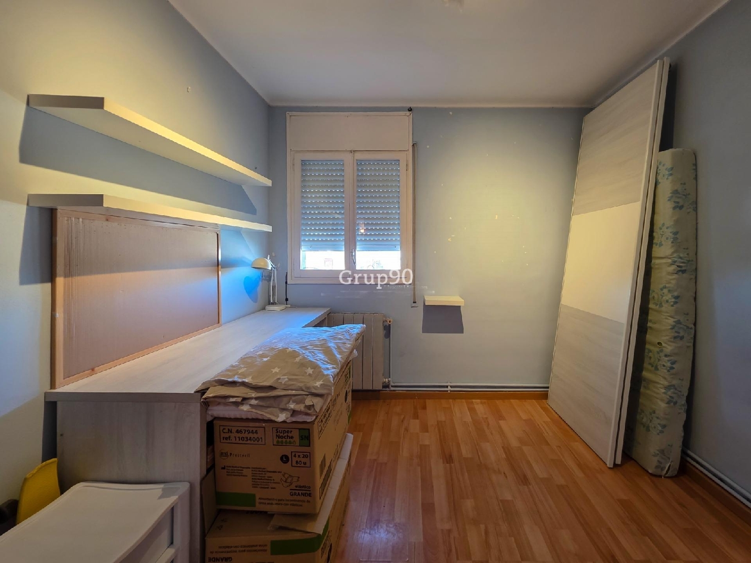  te koop appartement Almacelles Segrià 7