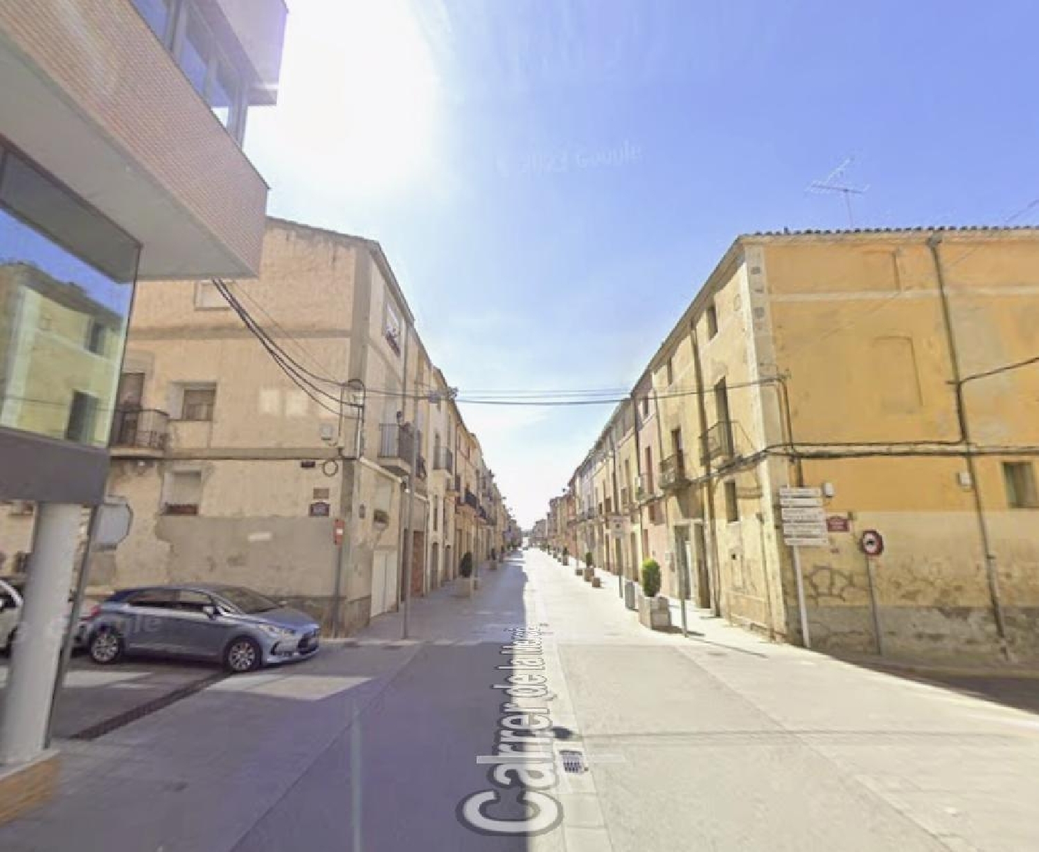  à vendre appartement Almacelles Segrià 1