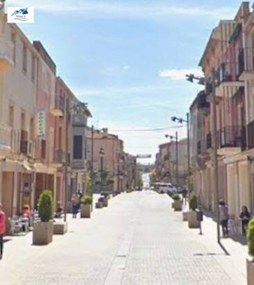 Almacelles Segrià apartamento foto 6340992