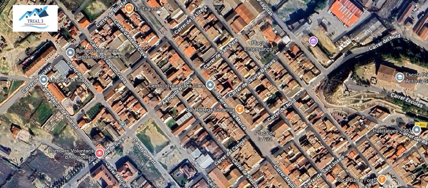  en venta apartamento Almacelles Segrià 3