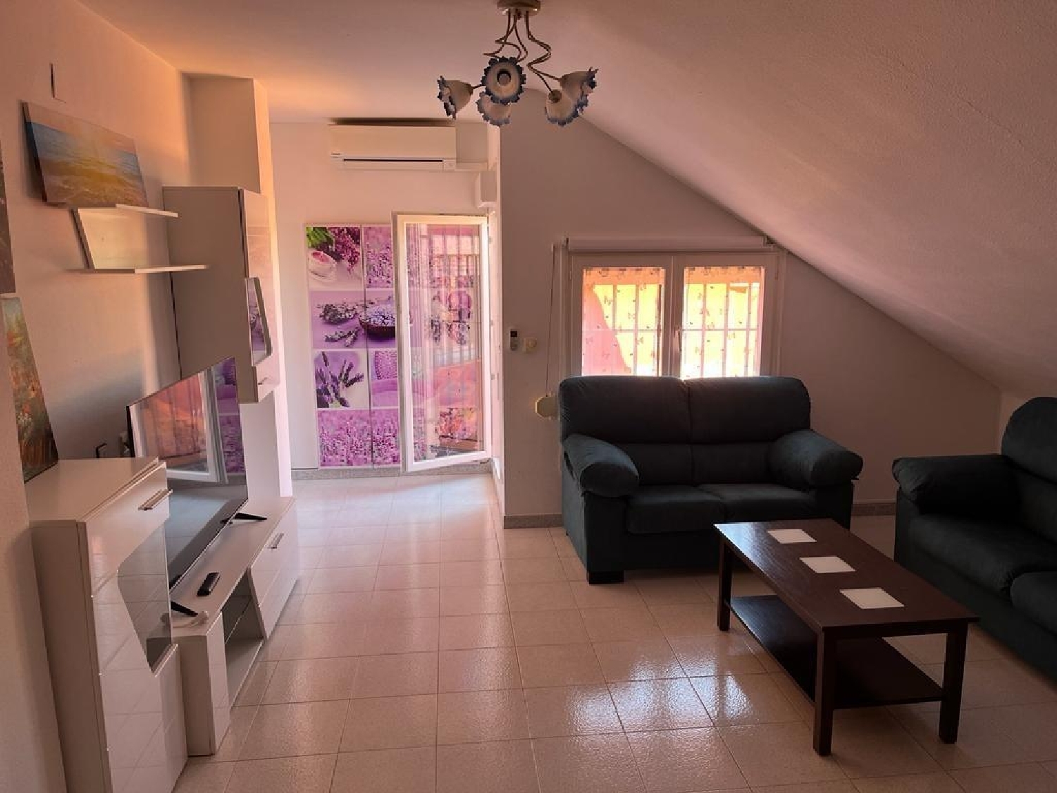  till salu lägenhet Almansa Monte Ibérico Almansa 2