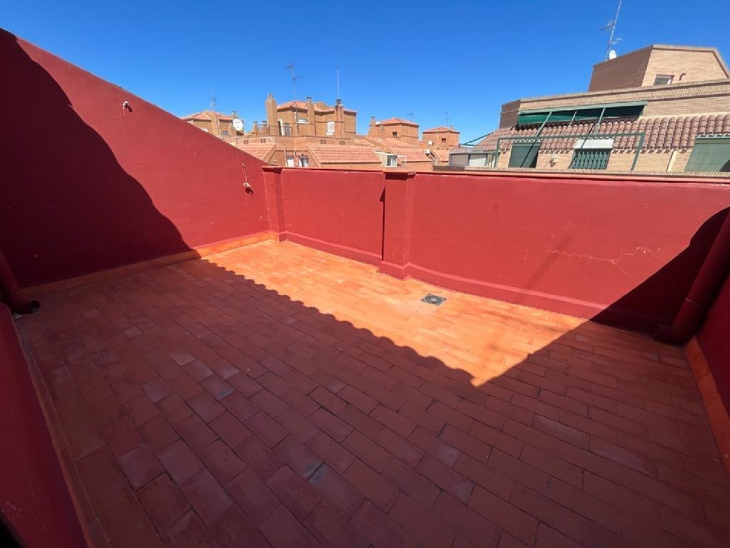  till salu lägenhet Almansa Monte Ibérico Almansa 5