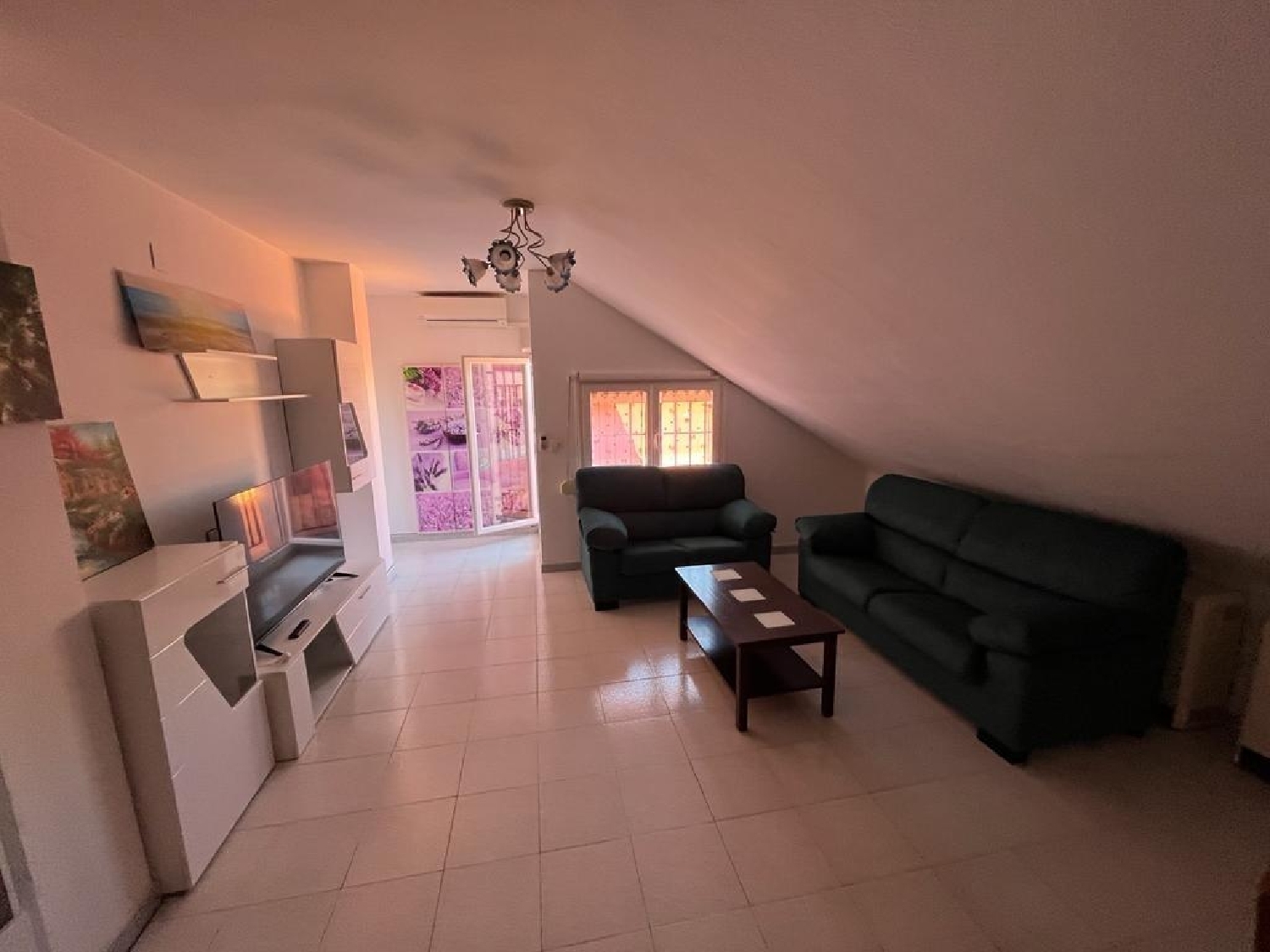  till salu lägenhet Almansa Monte Ibérico Almansa 3