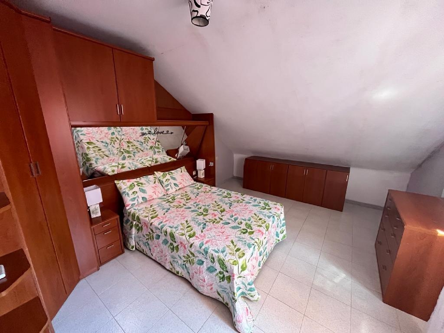  till salu lägenhet Almansa Monte Ibérico Almansa 8