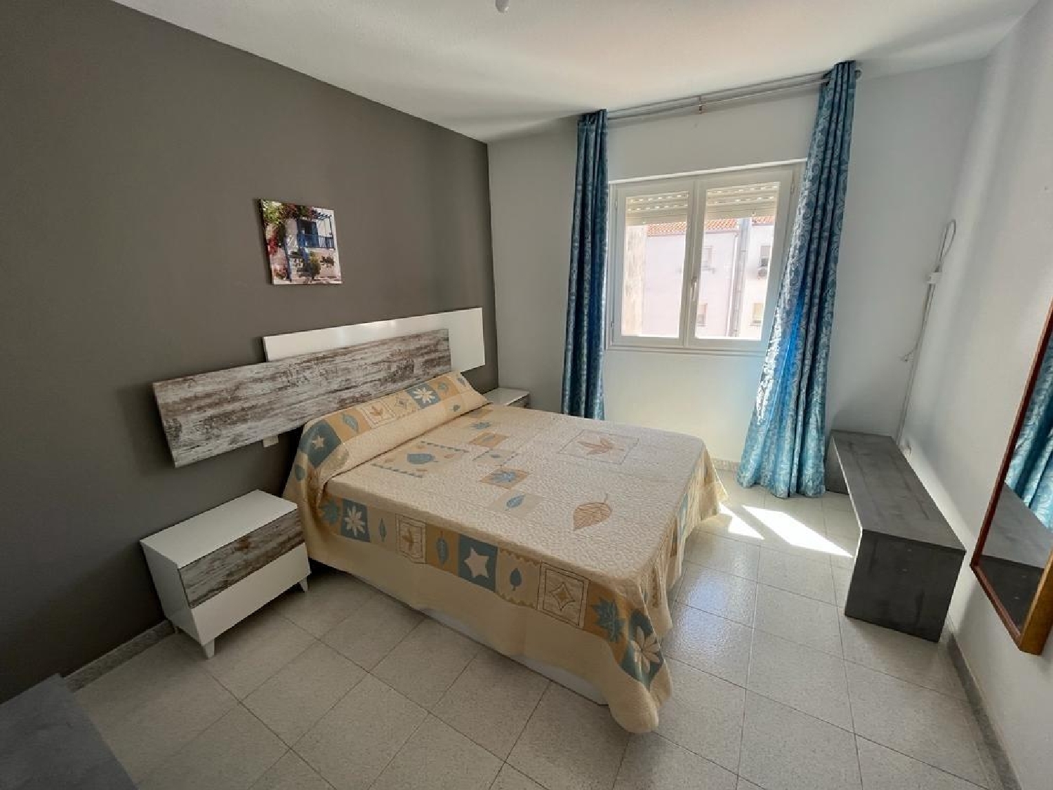  till salu lägenhet Almansa Monte Ibérico Almansa 7