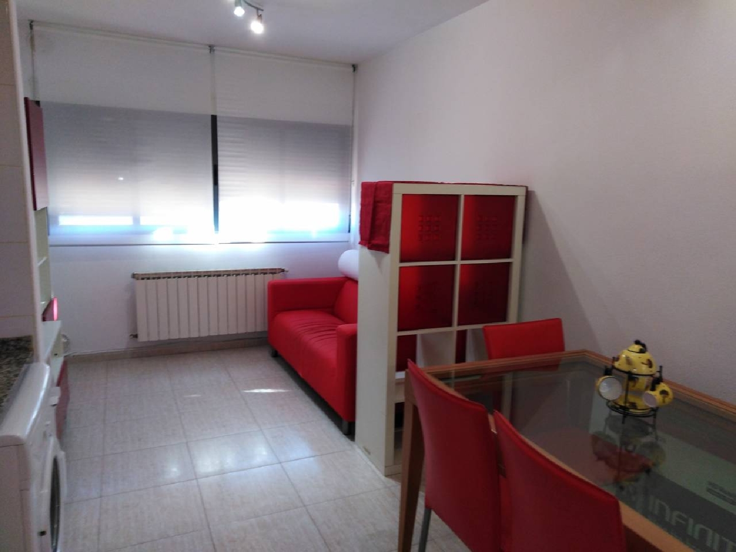  till salu lägenhet Almansa Monte Ibérico Almansa 5