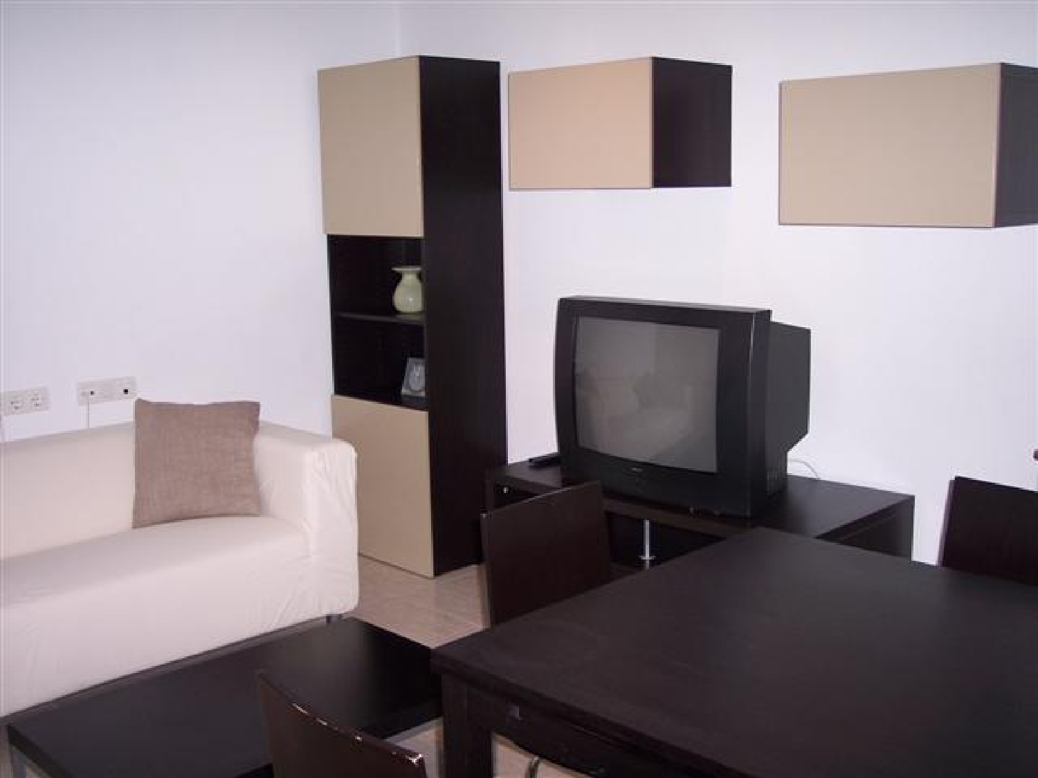  till salu lägenhet Almansa Monte Ibérico Almansa 3