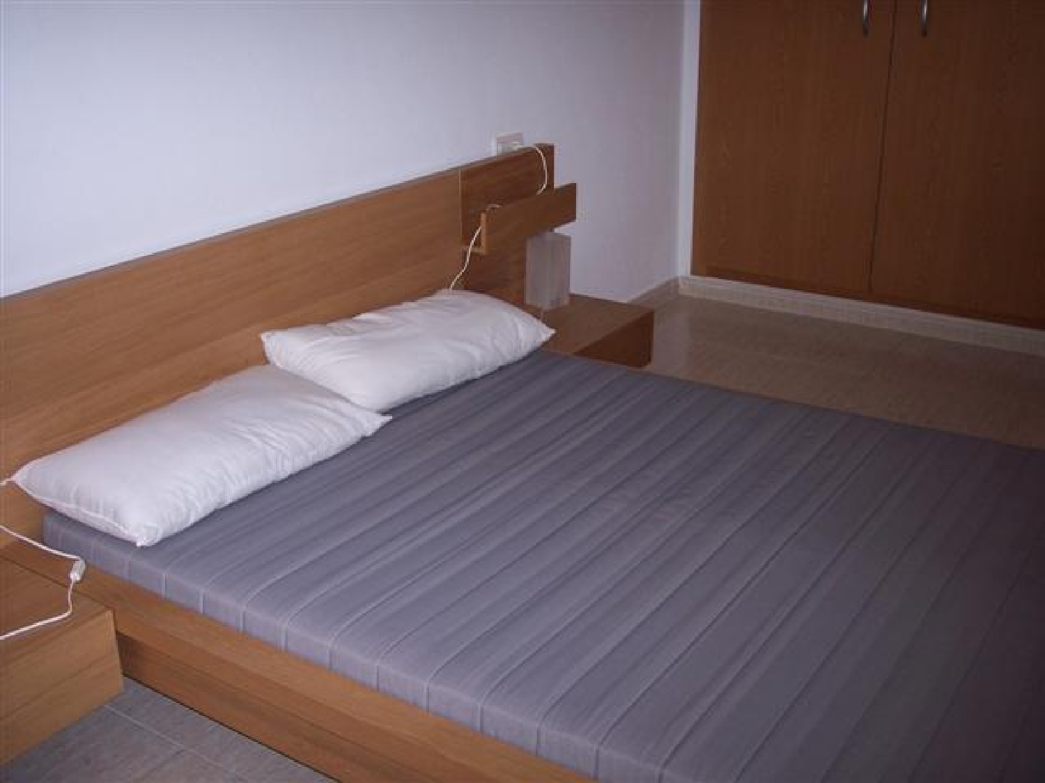  till salu lägenhet Almansa Monte Ibérico Almansa 6