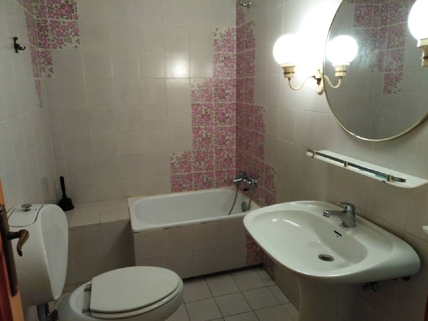 till salu lägenhet Almansa Monte Ibérico Almansa 7