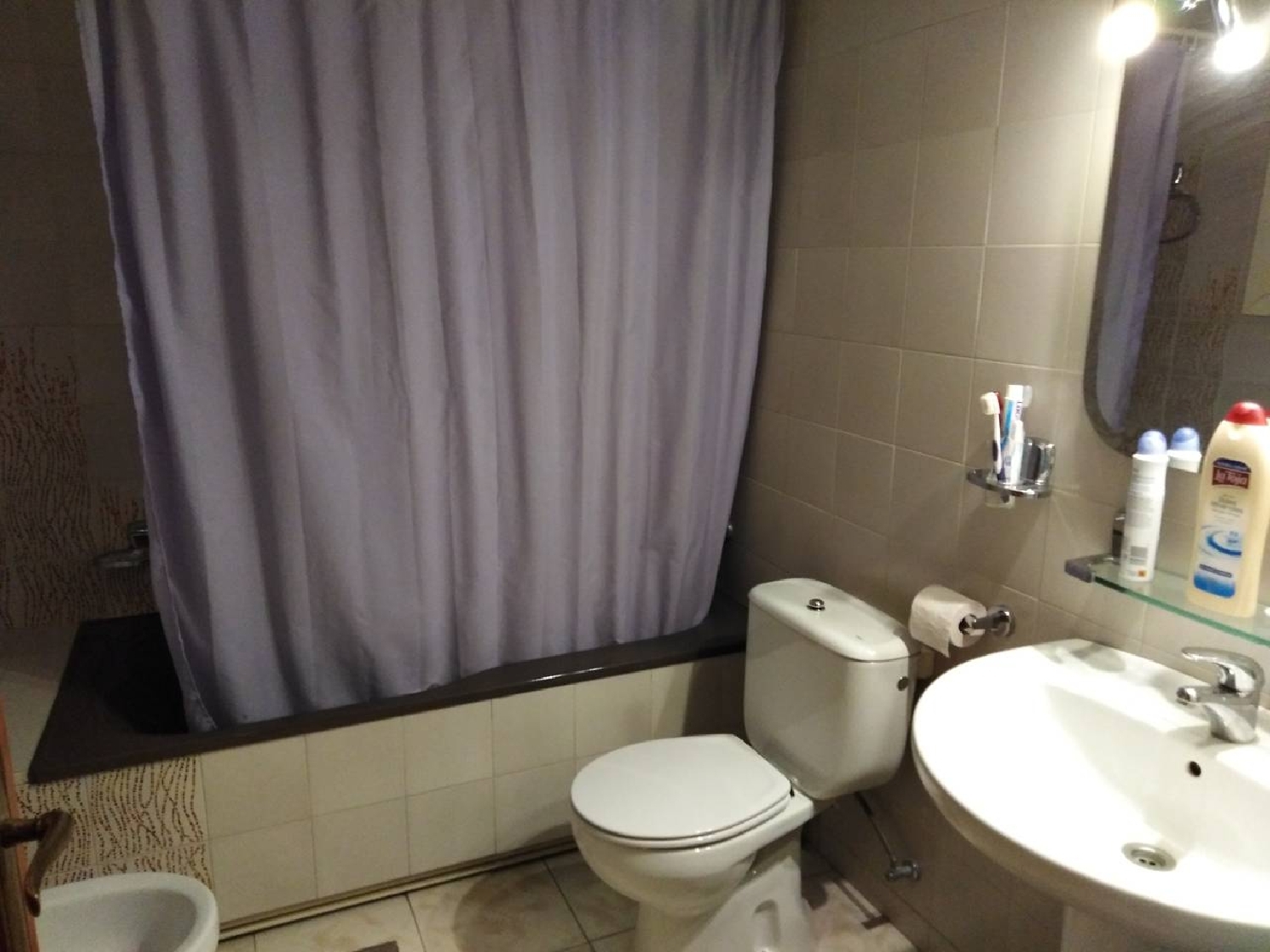 till salu lägenhet Almansa Monte Ibérico Almansa 2