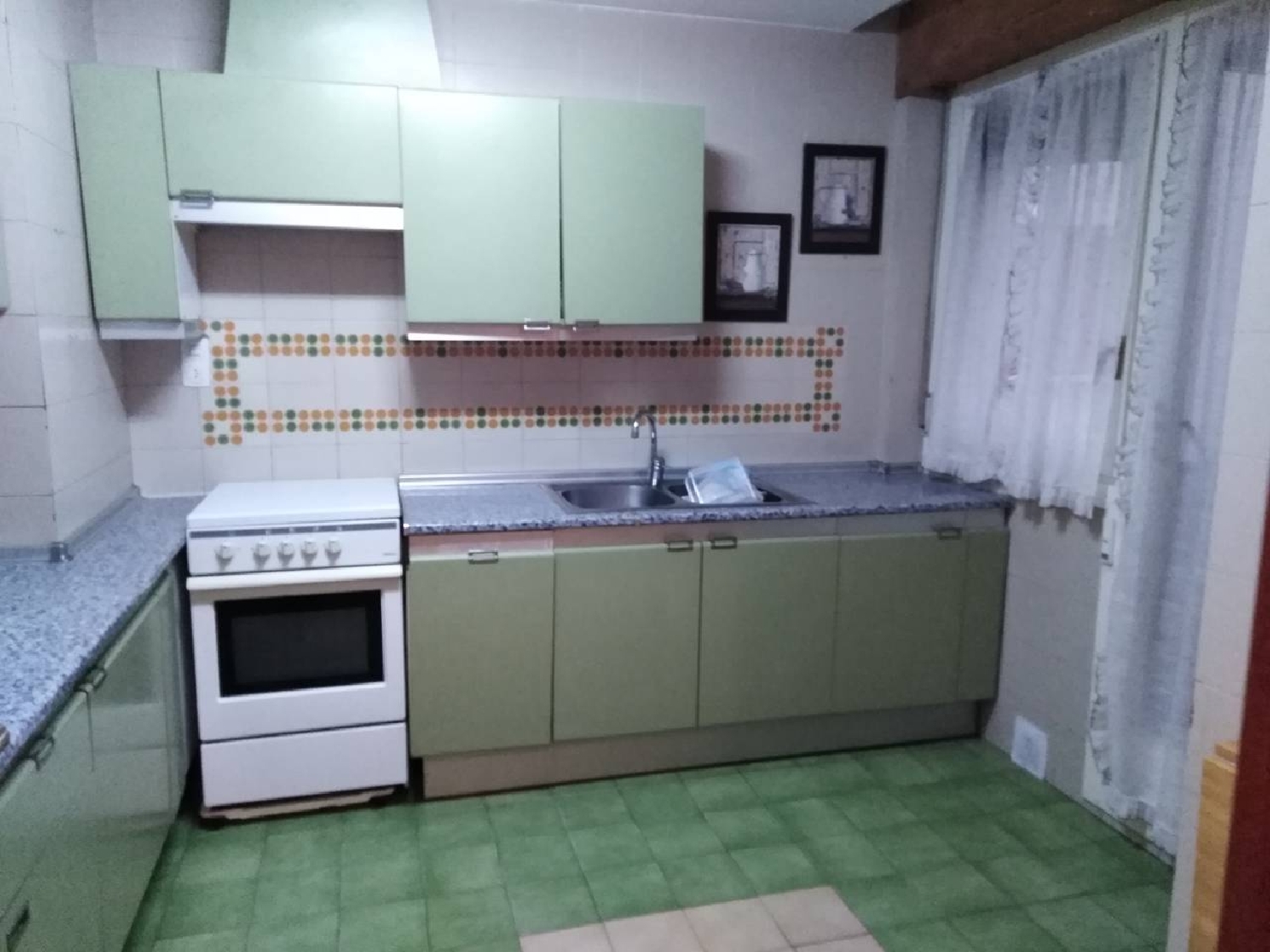 till salu lägenhet Almansa Monte Ibérico Almansa 6