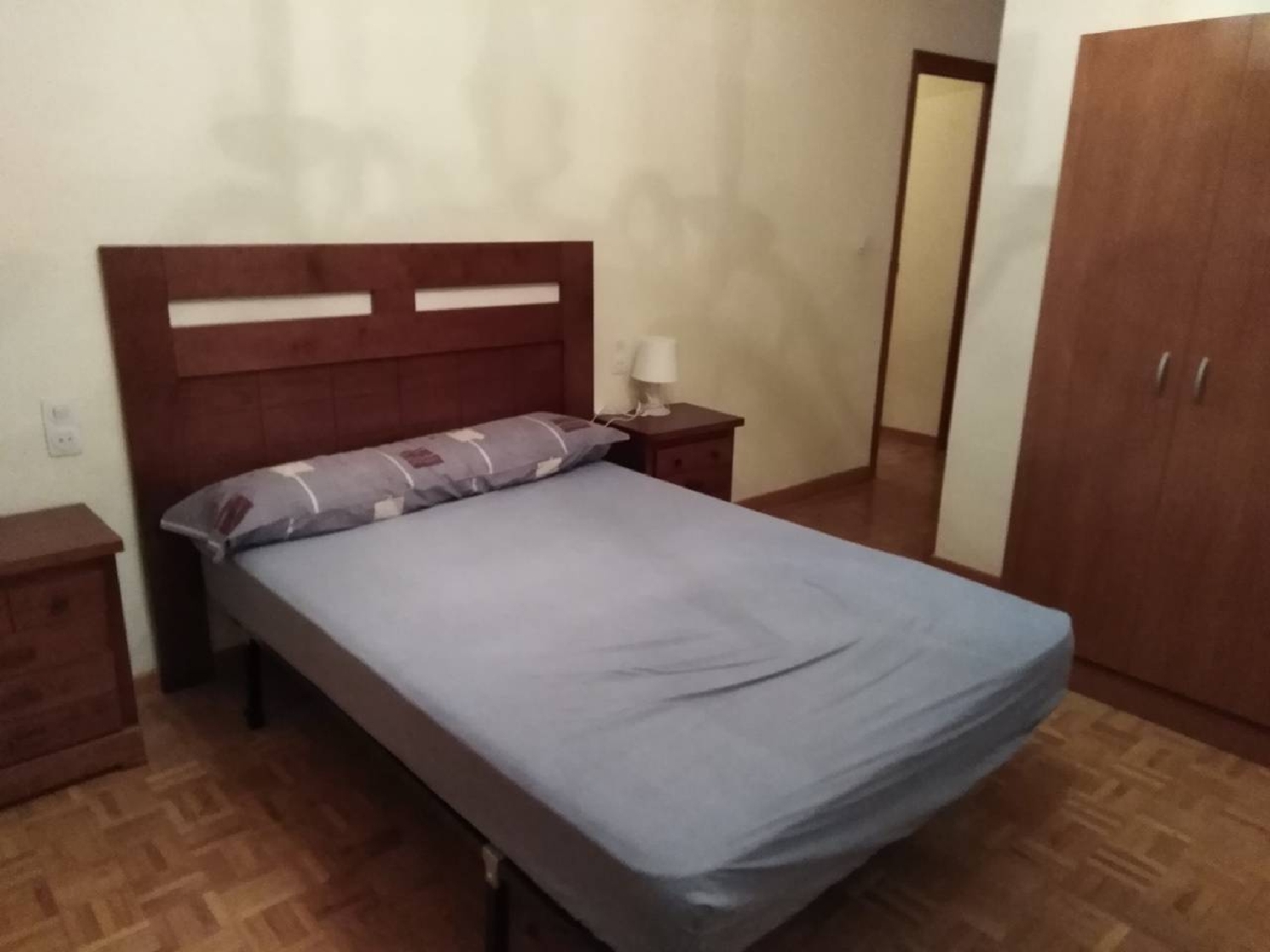 till salu lägenhet Almansa Monte Ibérico Almansa 3