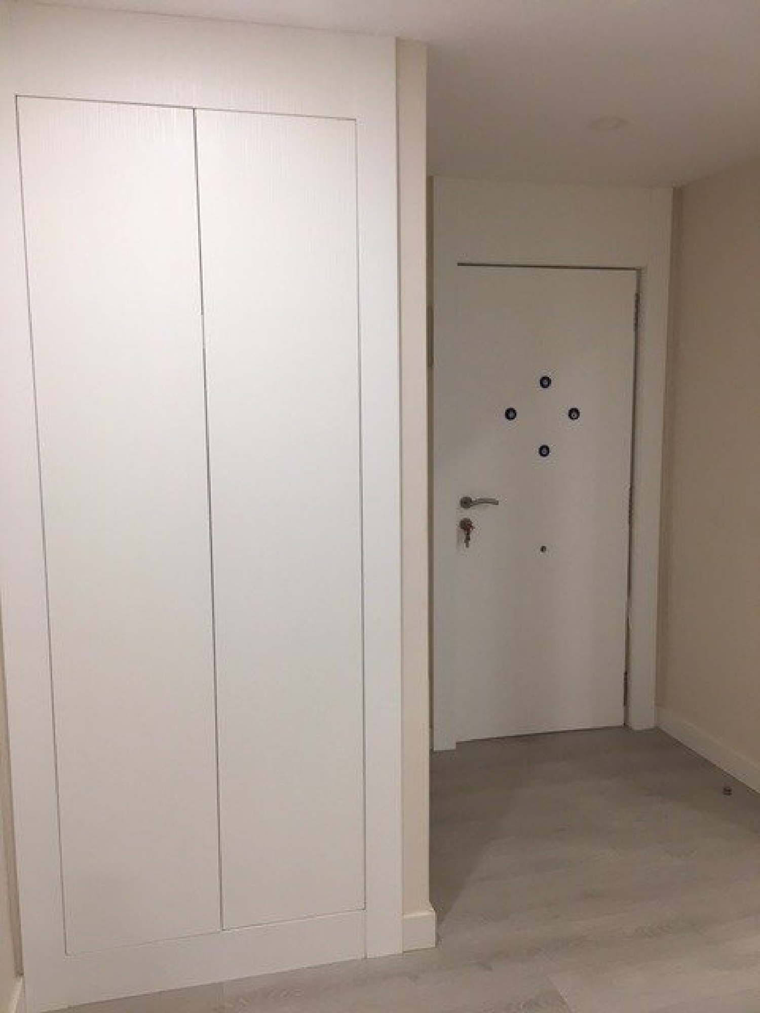  till salu lägenhet Almansa Monte Ibérico Almansa 3