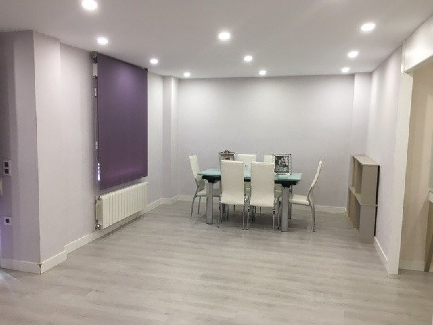  till salu lägenhet Almansa Monte Ibérico Almansa 5