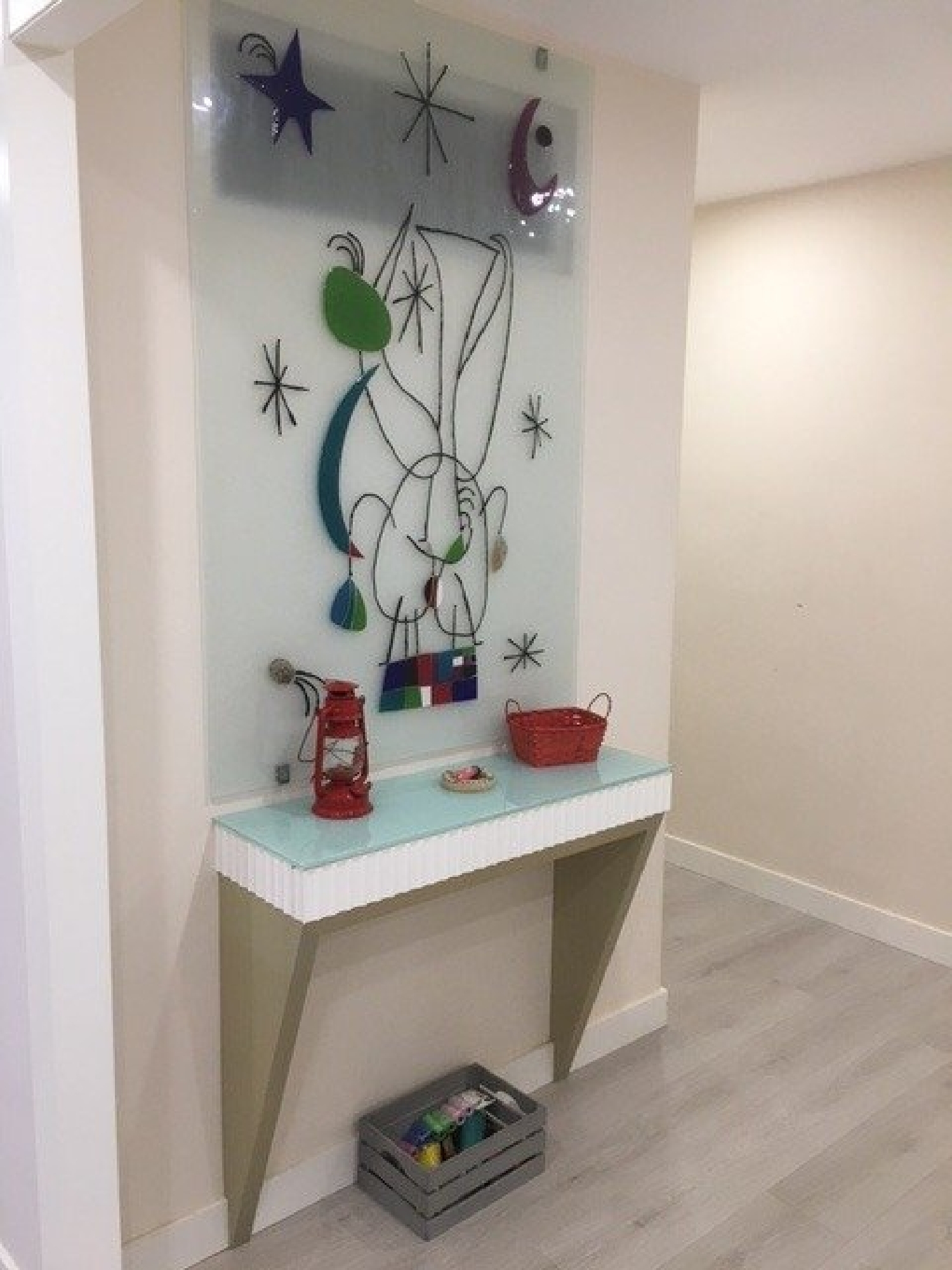  till salu lägenhet Almansa Monte Ibérico Almansa 2