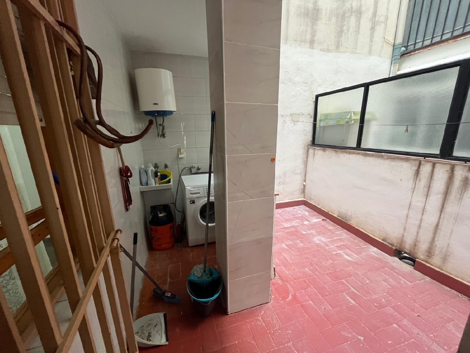  till salu lägenhet Almansa Monte Ibérico Almansa 6