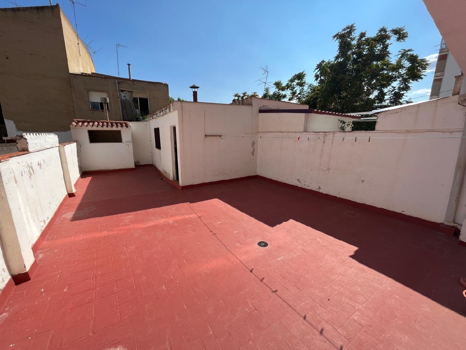  till salu lägenhet Almansa Monte Ibérico Almansa 2