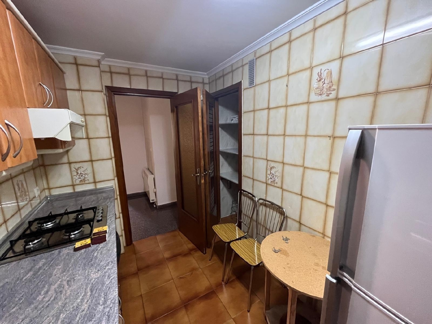  till salu lägenhet Almansa Monte Ibérico Almansa 7