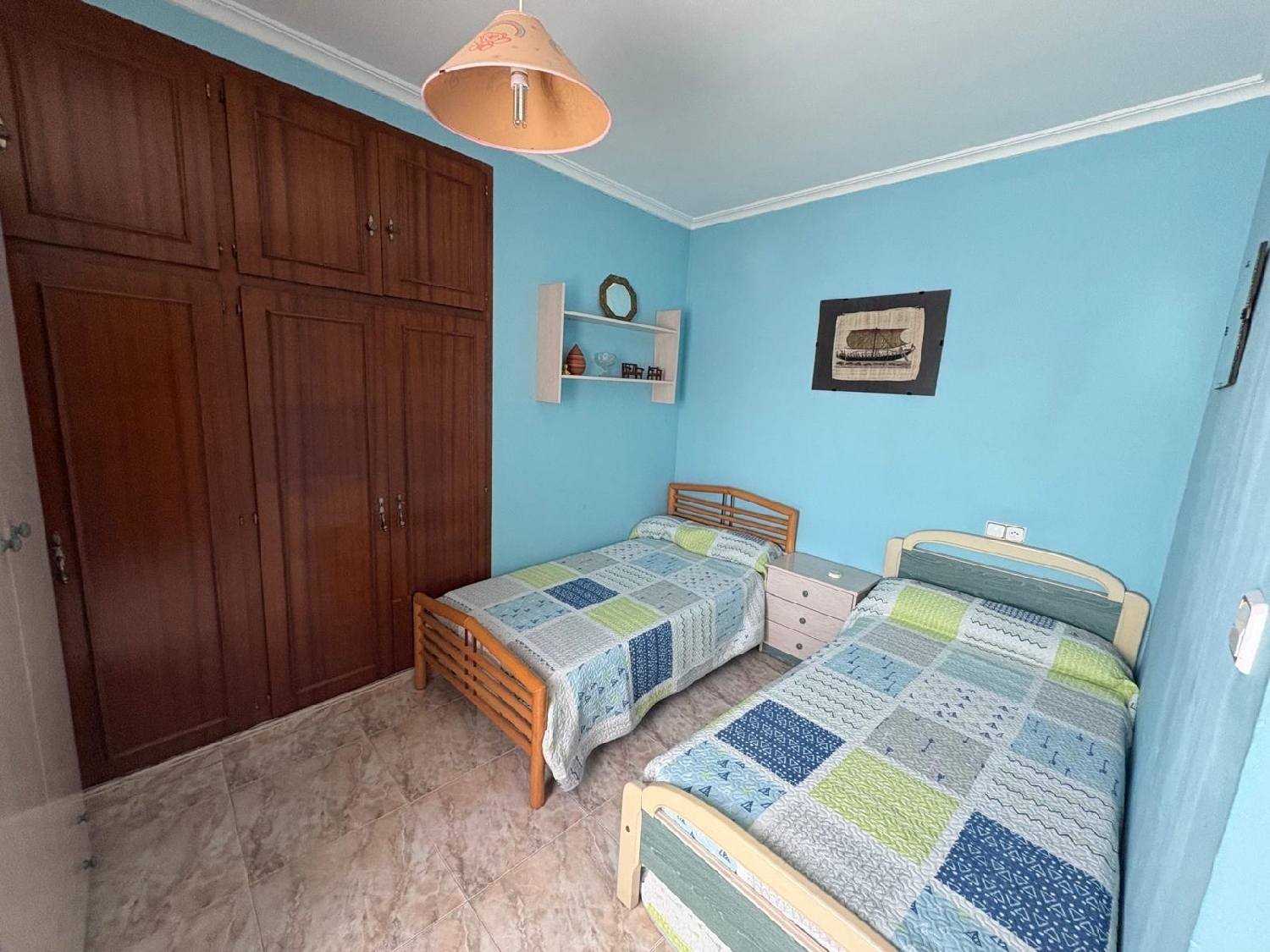  till salu lägenhet Almansa Monte Ibérico Almansa 6