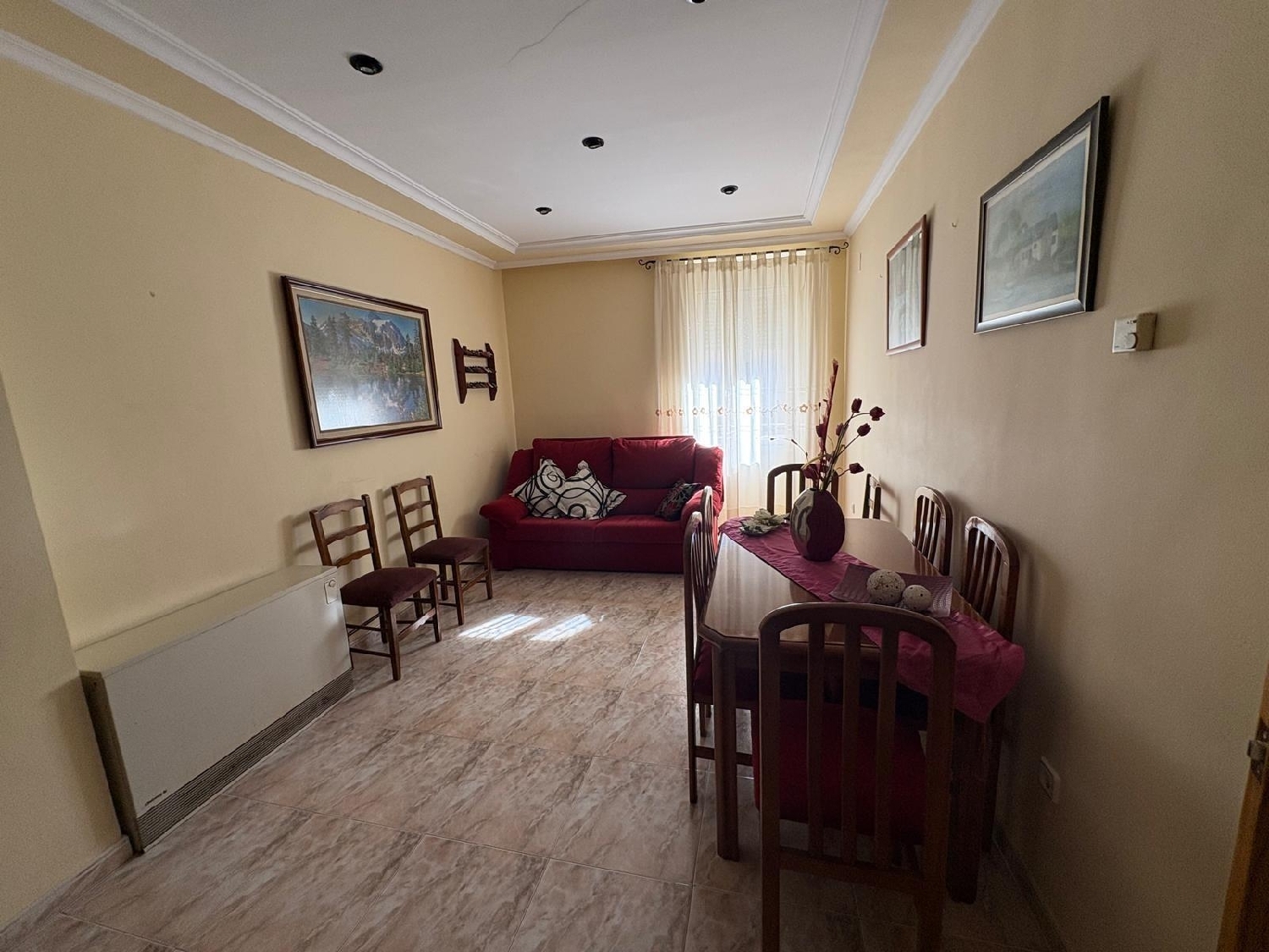  till salu lägenhet Almansa Monte Ibérico Almansa 2