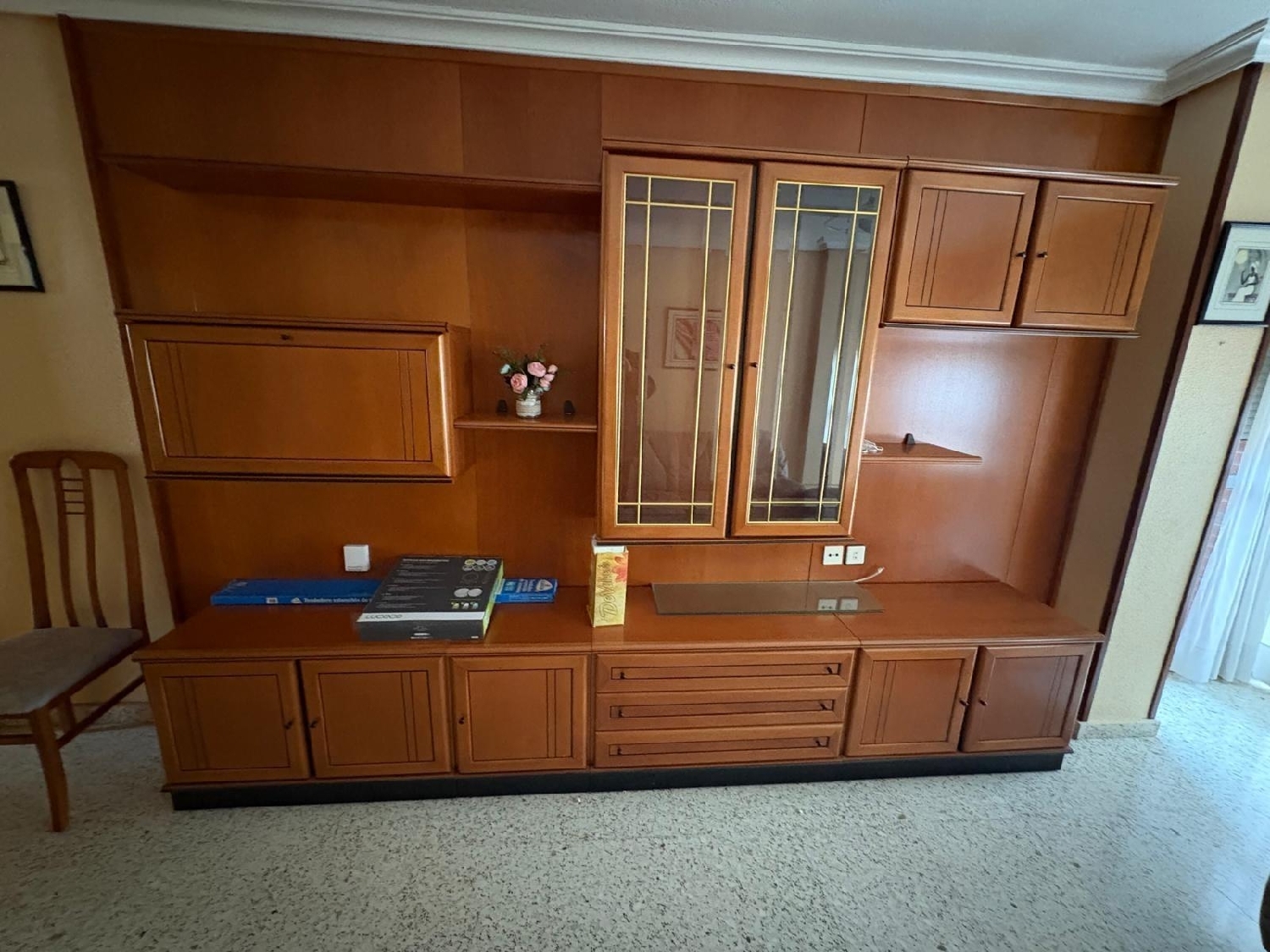  till salu lägenhet Almansa Monte Ibérico Almansa 7