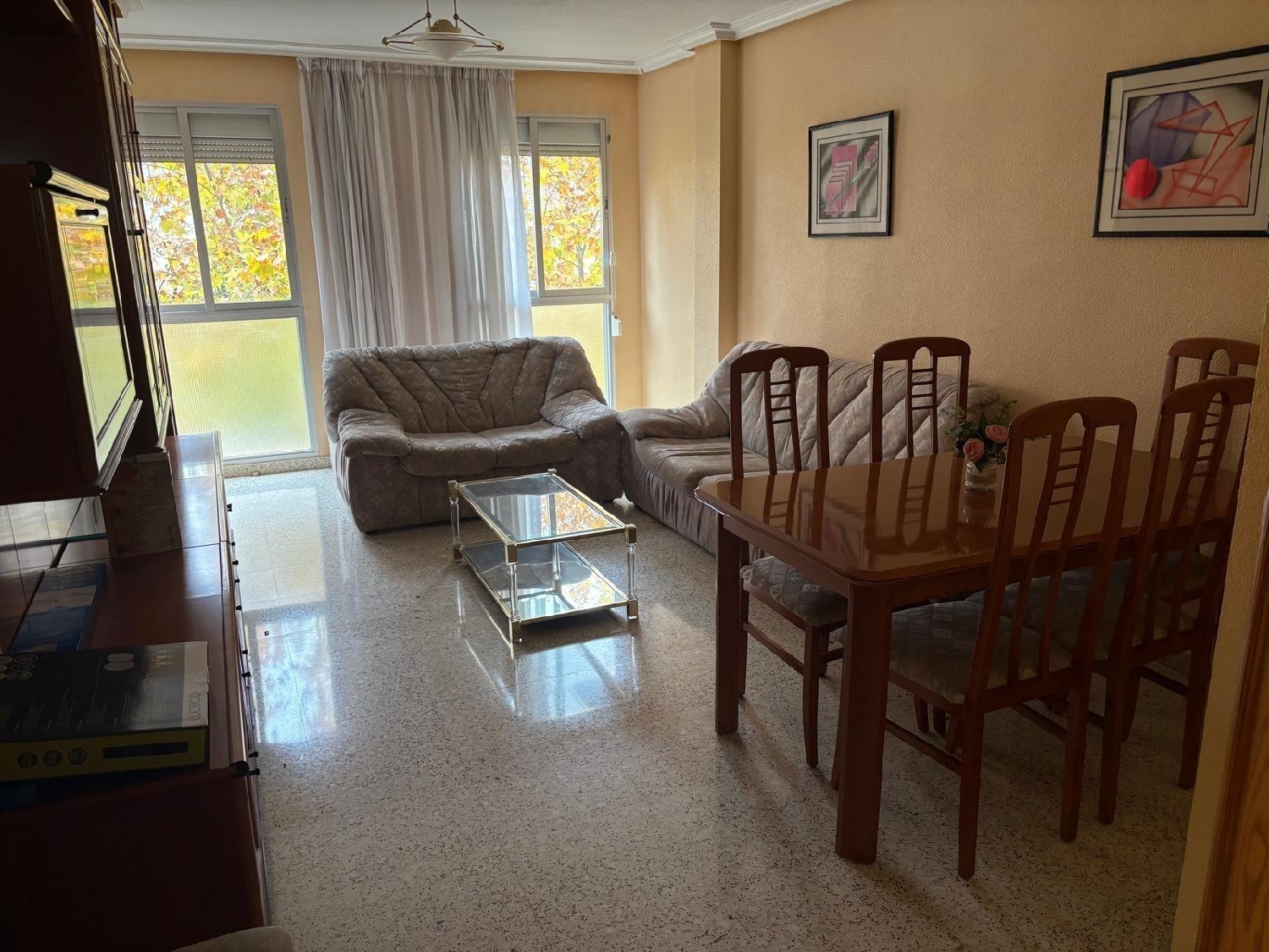  till salu lägenhet Almansa Monte Ibérico Almansa 4