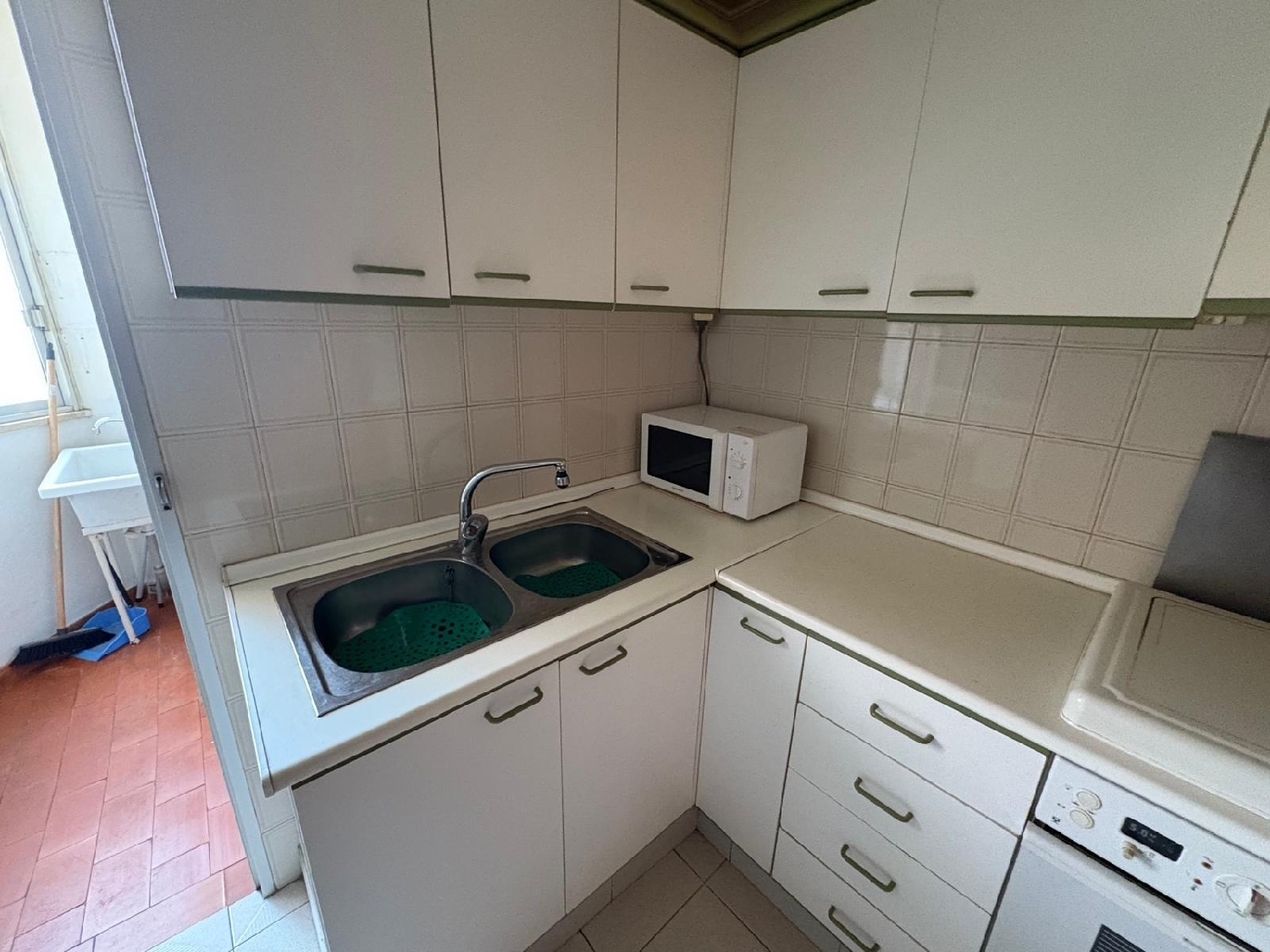  till salu lägenhet Almansa Monte Ibérico Almansa 8