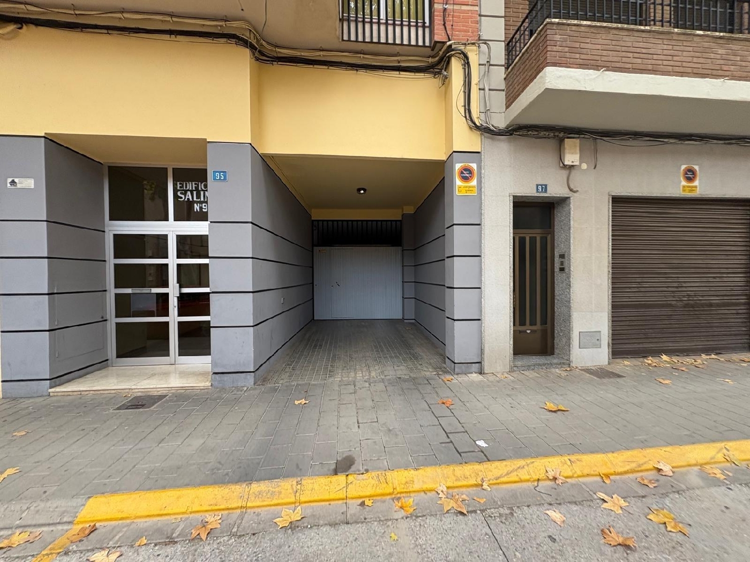  till salu lägenhet Almansa Monte Ibérico Almansa 2