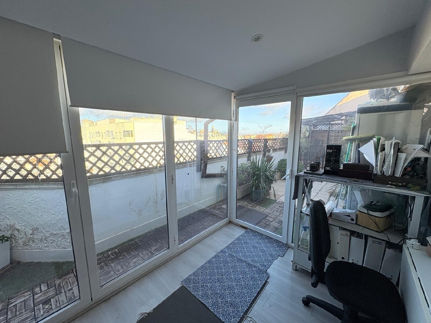  till salu lägenhet Almansa Monte Ibérico Almansa 7