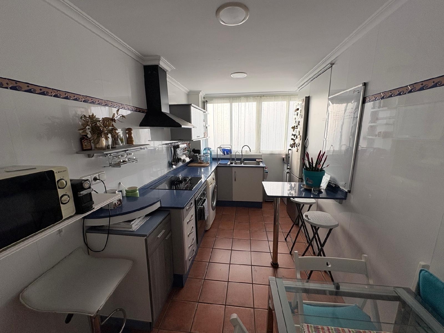  till salu lägenhet Almansa Monte Ibérico Almansa 8