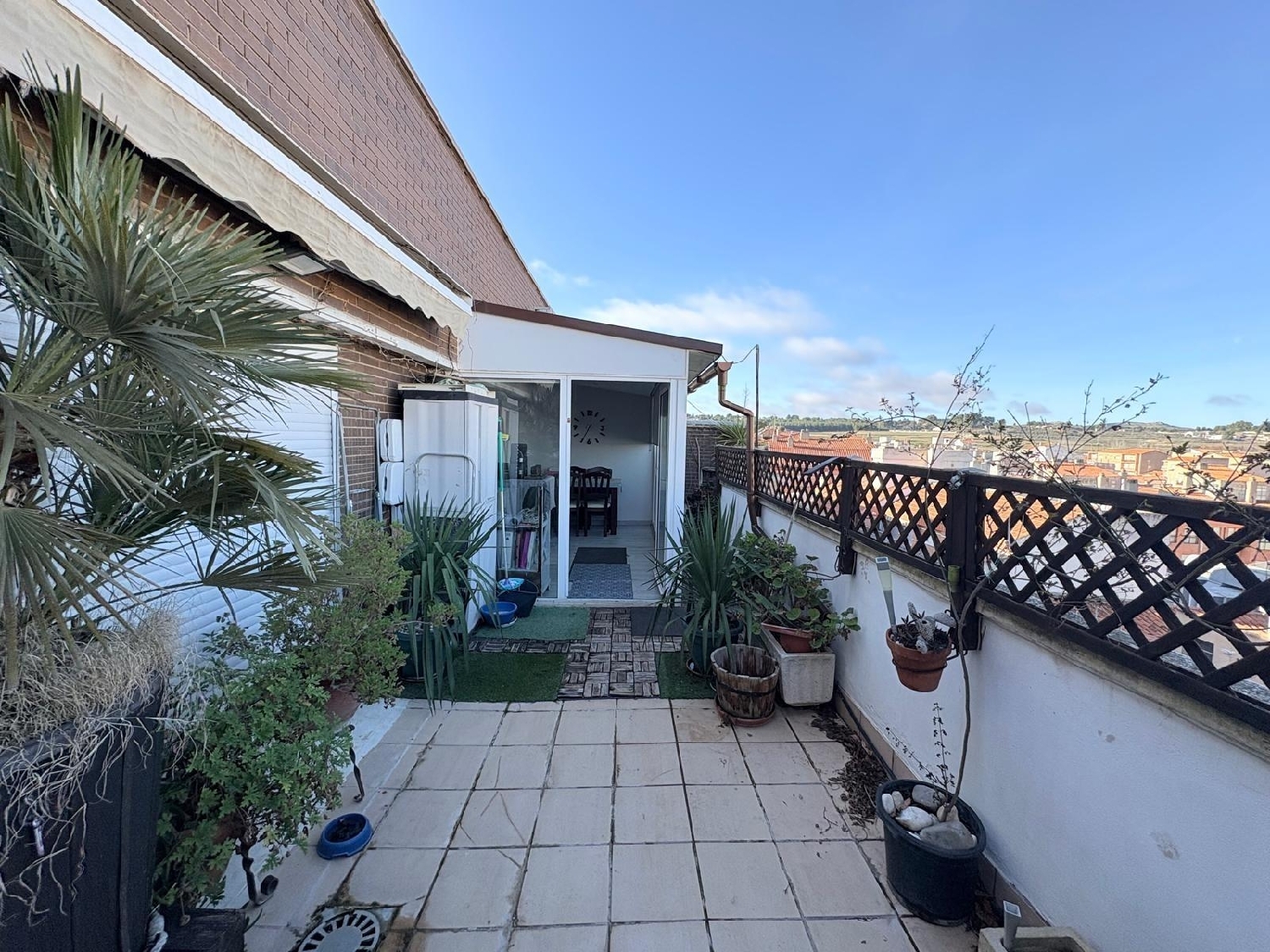  till salu lägenhet Almansa Monte Ibérico Almansa 6