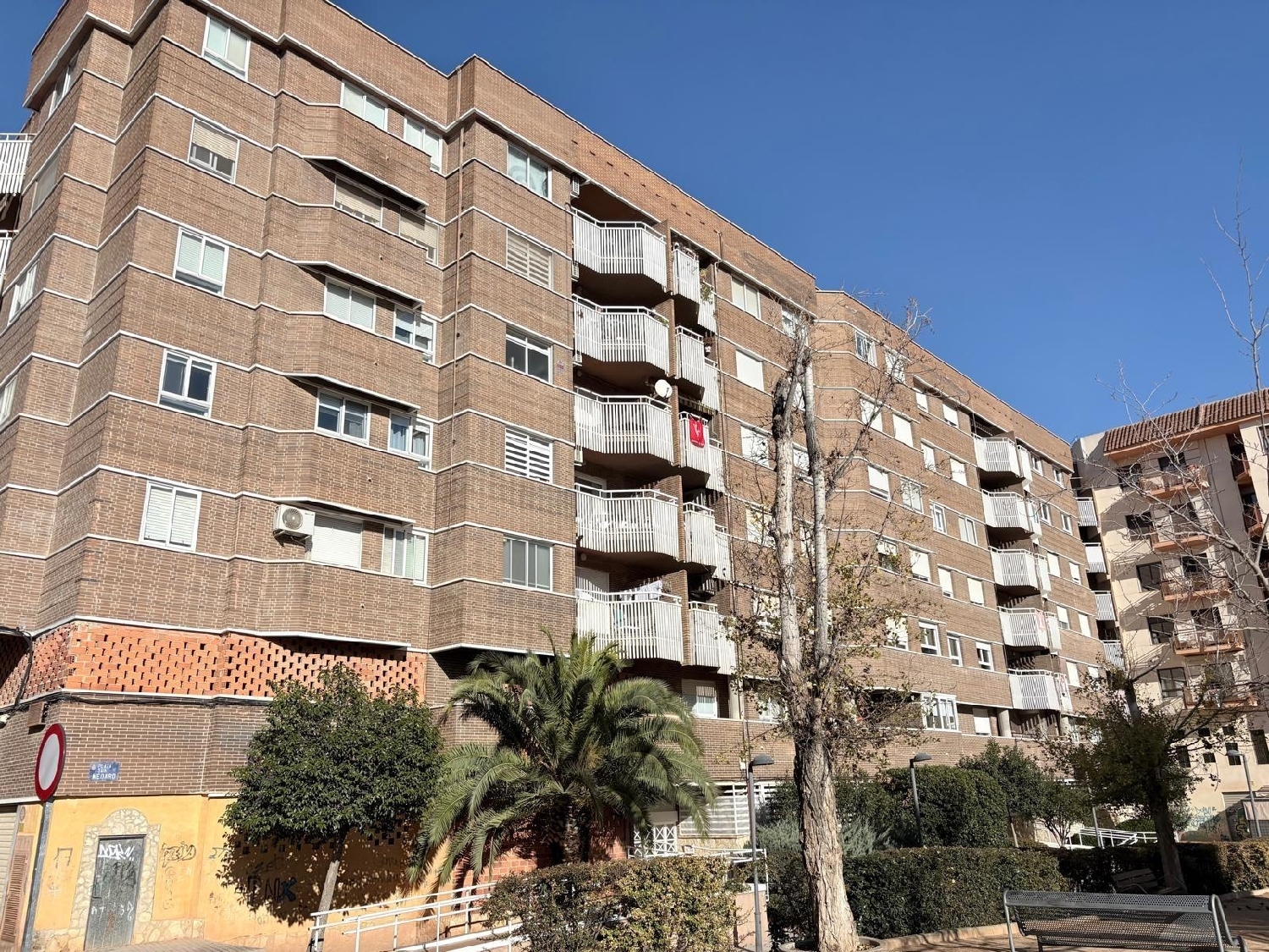  till salu lägenhet Almansa Monte Ibérico Almansa 4