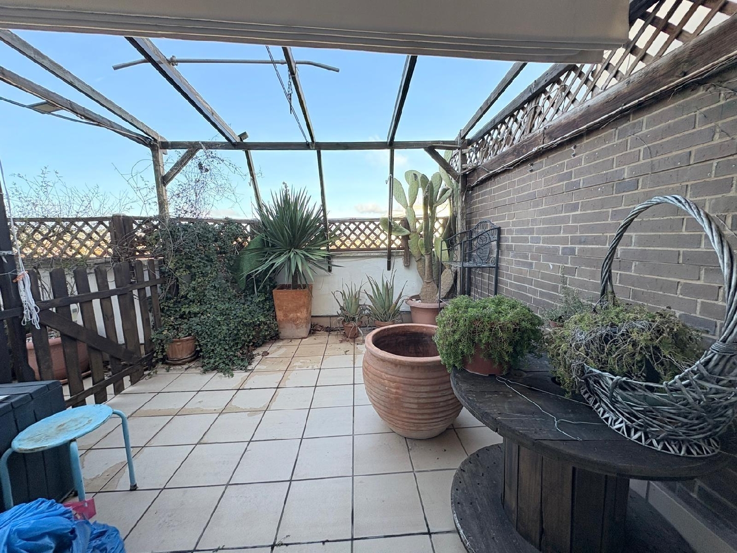  till salu lägenhet Almansa Monte Ibérico Almansa 1