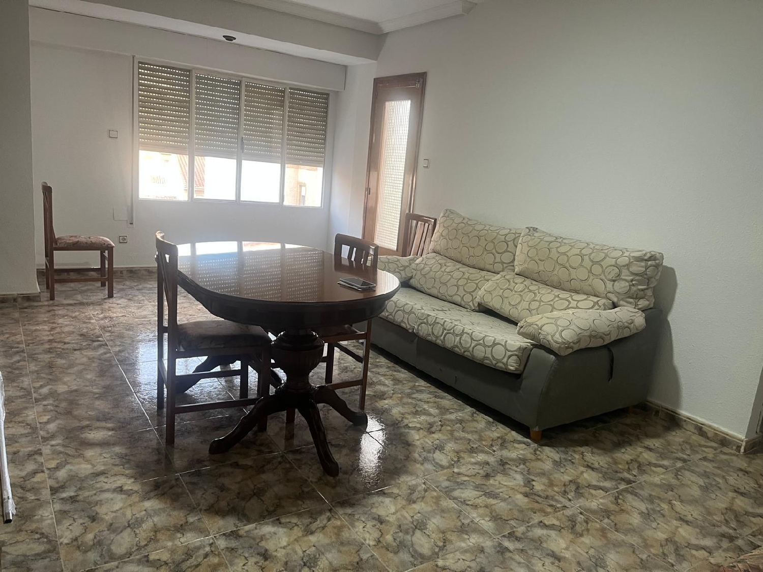  till salu lägenhet Almansa Monte Ibérico Almansa 3