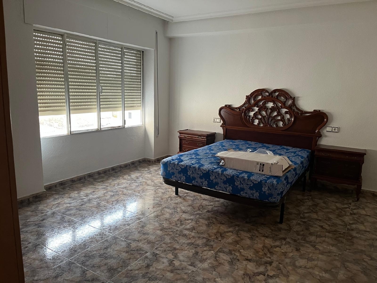  till salu lägenhet Almansa Monte Ibérico Almansa 4