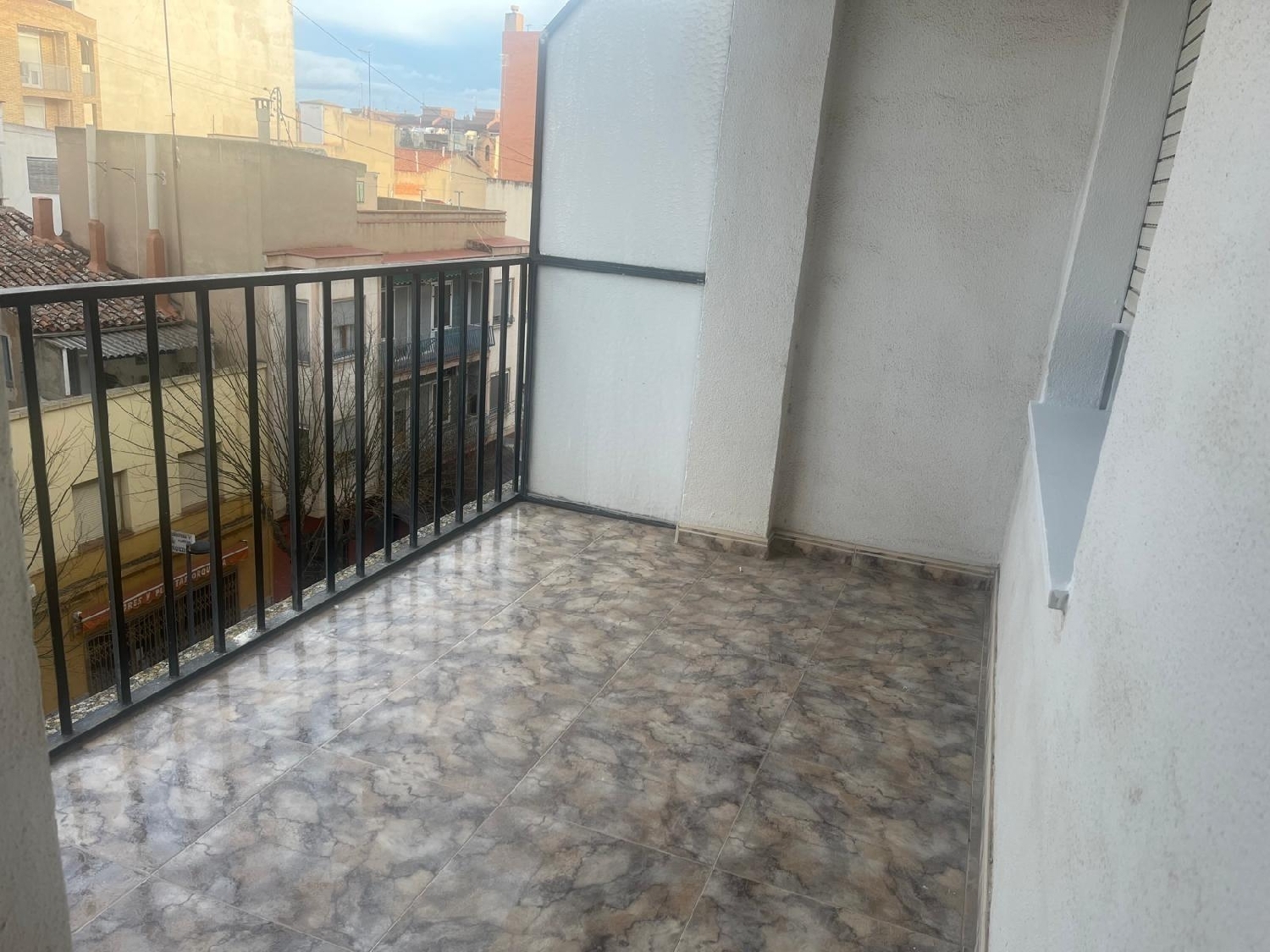  till salu lägenhet Almansa Monte Ibérico Almansa 8