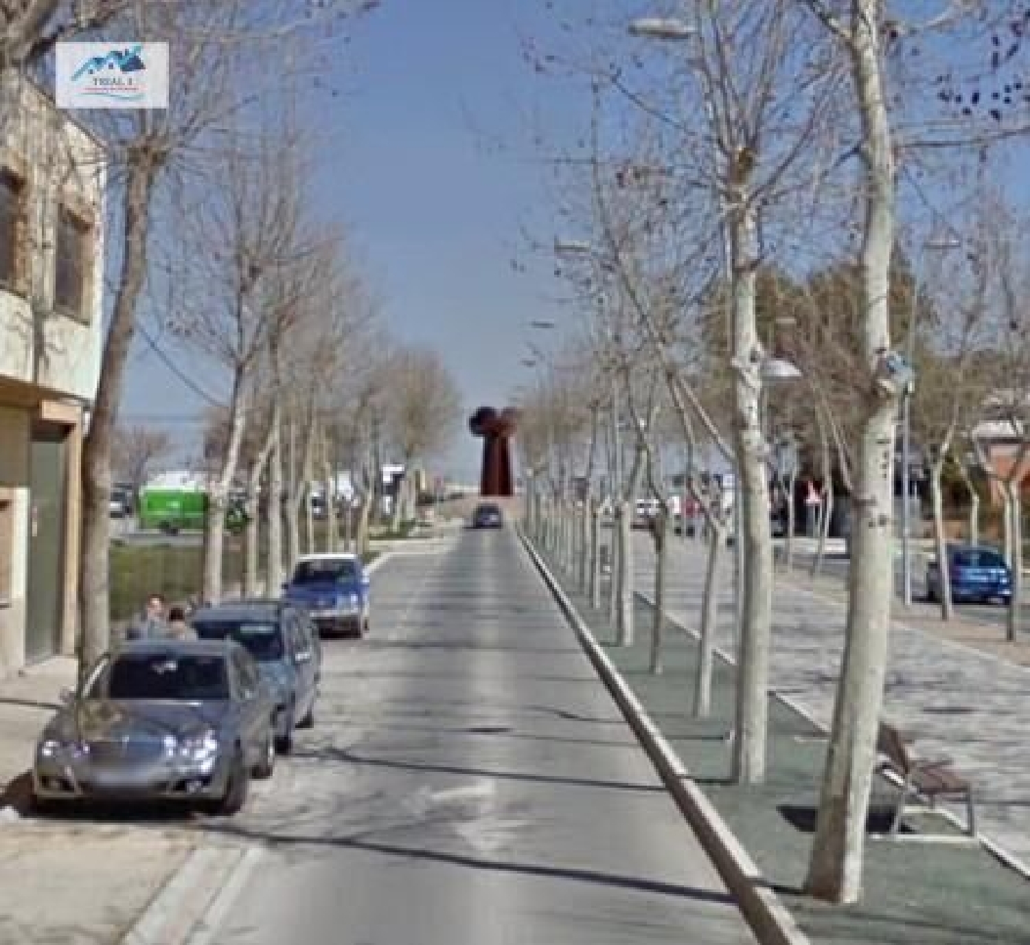  till salu lägenhet Almansa Monte Ibérico Almansa 2