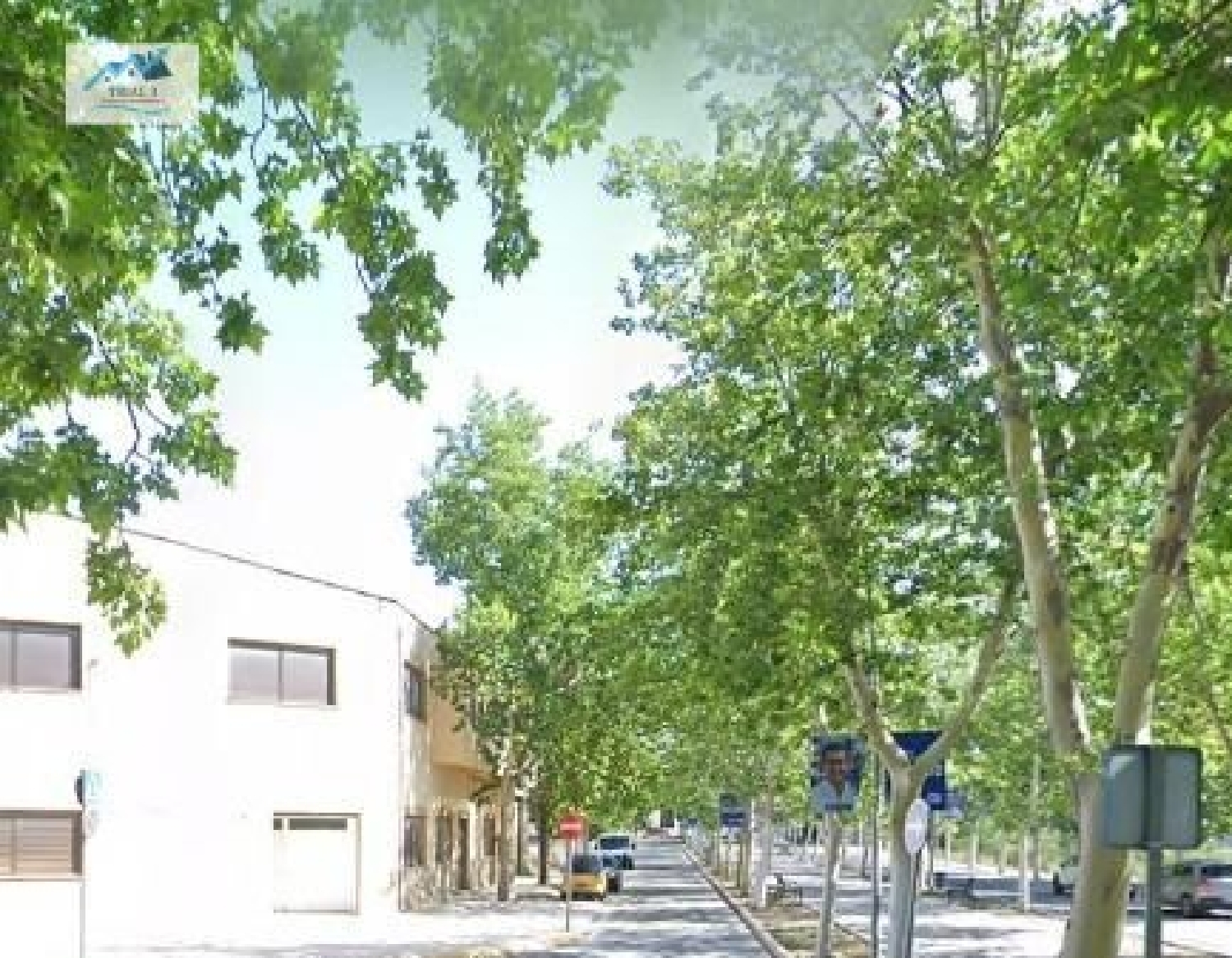  till salu lägenhet Almansa Monte Ibérico Almansa 2