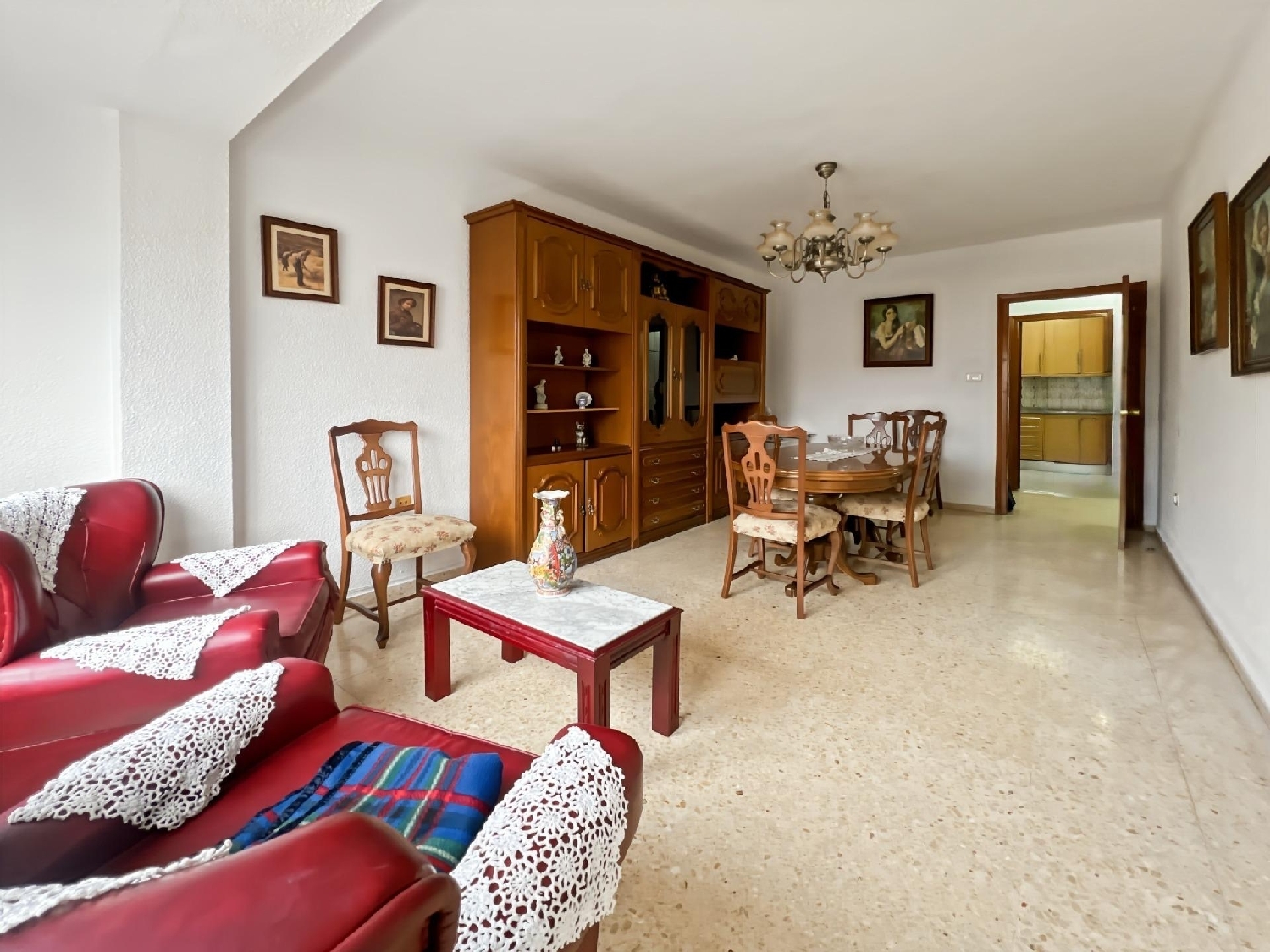  te koop appartement Almazora Plana Alta 1