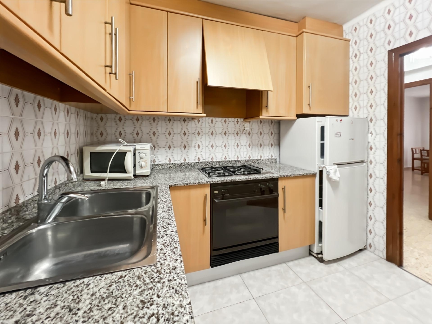  te koop appartement Almazora Plana Alta 6