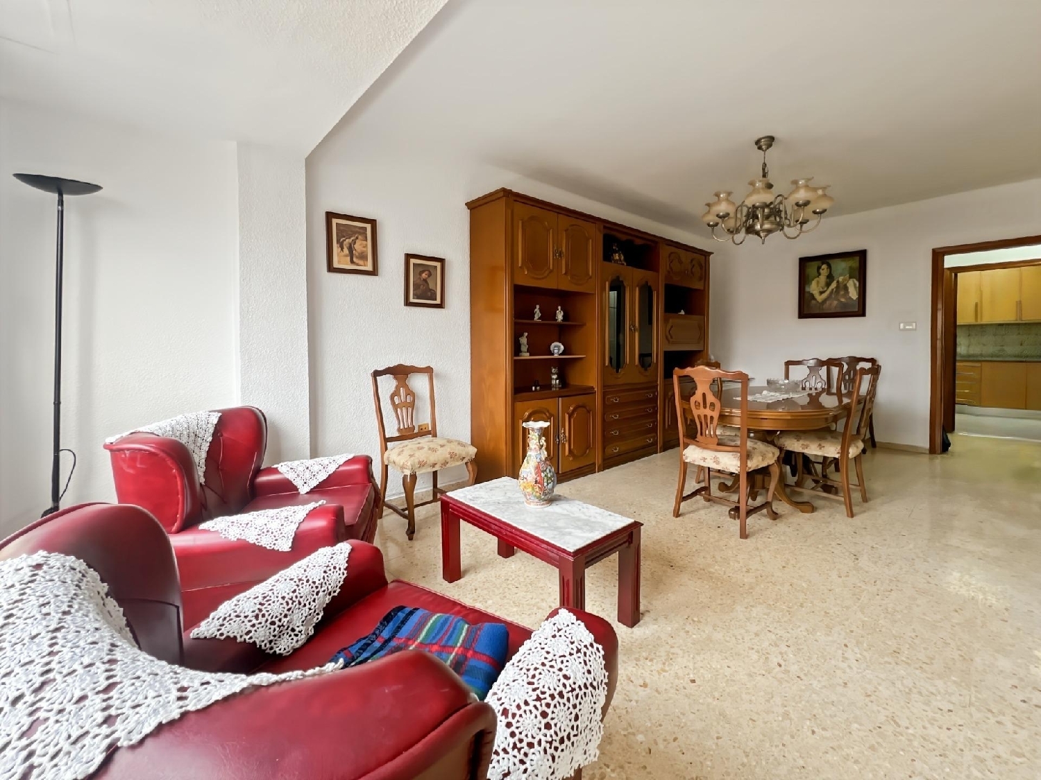 te koop appartement Almazora Plana Alta 2