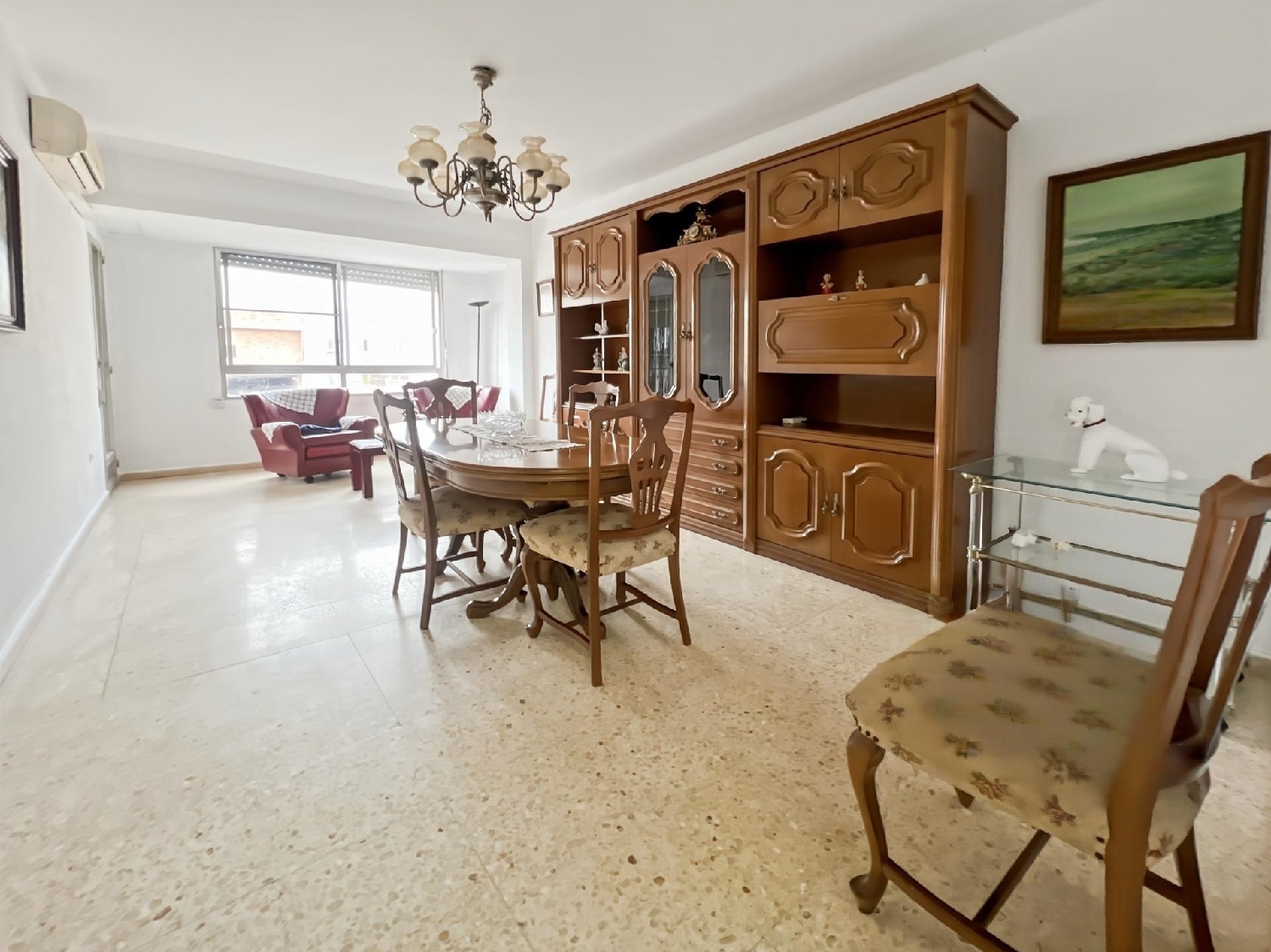  te koop appartement Almazora Plana Alta 3